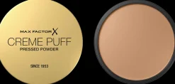 Max Factor Creme Puff Powder 13 Nouveau Beige 14 g meikkipuuteri