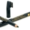 Max Factor Eyebrow Pencil -kulmakynä 1 g 01 Ebony