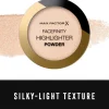 Max Factor Facefinity Powder Highlighter Nude Beam 8 g korostuspuuteri