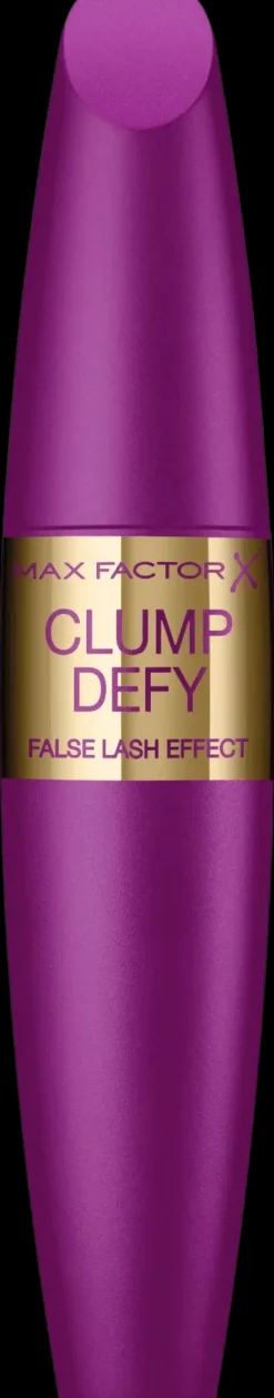 Max Factor False Lash Effect ripsiväri Clump Defy Black 13,1 ml