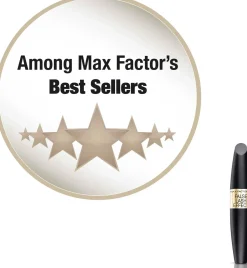 Max Factor False Lash Effect Mascara Black/Brown 13,1 ml