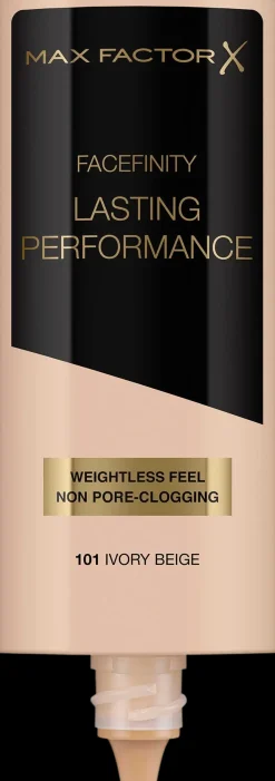 Max Factor Lasting Performance 101 Ivory Beige 35 ml