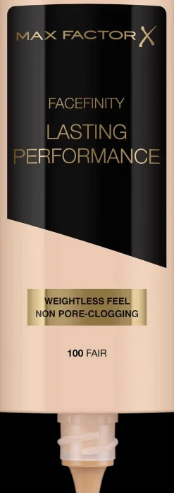 Max Factor Lasting Performance meikkivoide 35 ml 100 Fair