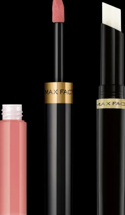 Max Factor Lipfinity 6 Always Delicate