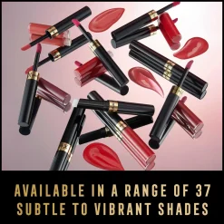 Max Factor Lipfinity 6 Always Delicate