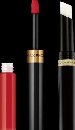 Max Factor Lipfinity 120 Hot