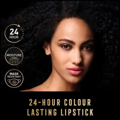 Max Factor Lipfinity 335 Just in Love