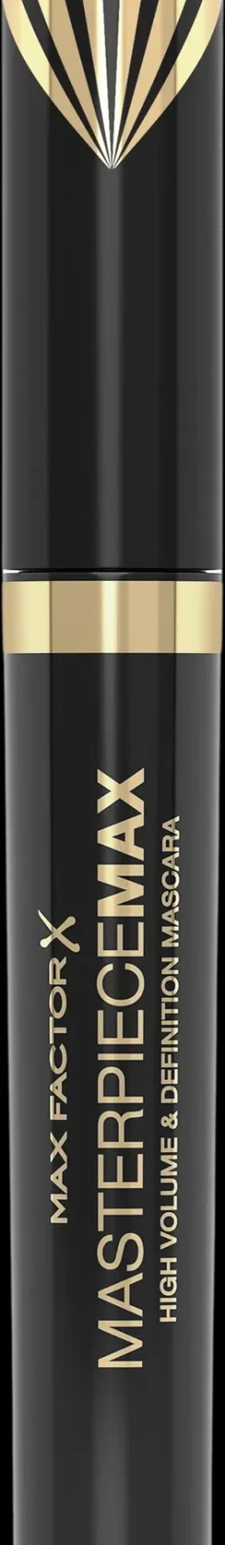 Max Factor Masterpiece Max mascara Black 7,2 ml