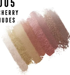 Max Factor Masterpiece Nude Palette 5 Cherry Nudes 6,5 g