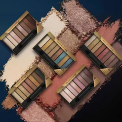 Max Factor Masterpiece Nude Palette 3 Rose Nudes 6,5 g