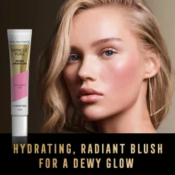 Max Factor Miracle Pure Cream Blush poskipuna 15 ml