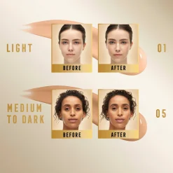 Max Factor Miracle Pure Concealer peitevoide 7,8 ml