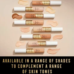 Max Factor Miracle Pure Concealer peitevoide 7,8 ml