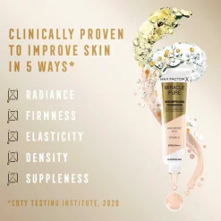 Max Factor Miracle Pure Foundation 75 Golden 30 ml