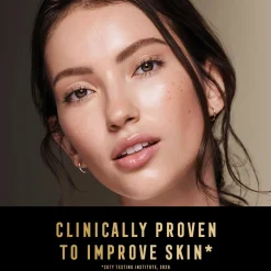 Max Factor Miracle Pure Foundation 40 Light Ivory 30 ml