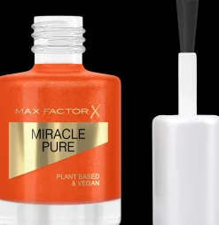 Max Factor Miracle Pure Nail Bold Jasper 12 ml kynsilakka
