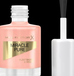 Max Factor Miracle Pure Nail Magic Sunstone 12 ml kynsilakka