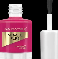 Max Factor Miracle Pure Nail polish kynsilakka 12 ml