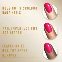 Max Factor Miracle Pure Nail polish kynsilakka 12 ml