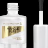 Max Factor Miracle Pure Nail Opal Coat 12 ml kynsilakka