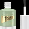 Max Factor Miracle Pure Nail Lucky Jade 12 ml kynsilakka