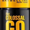 Maybelline New York Colossal Go Extreme Leather Black maskara 9,5ml