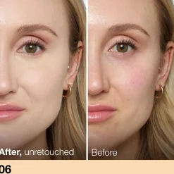 Maybelline New York Fit Me Concealer 06 Vanilla -peitevoide 6,8ml