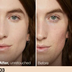 Maybelline New York Fit Me Concealer 03 Porcelain -peitevoide 6,8ml