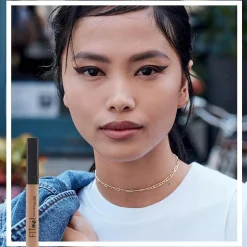 Maybelline New York Fit Me Concealer 30 Cafe -peitevoide 6,8ml