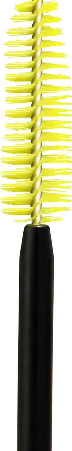 Maybelline New York Colossal 02 Extra Black -maskara 10,7ml