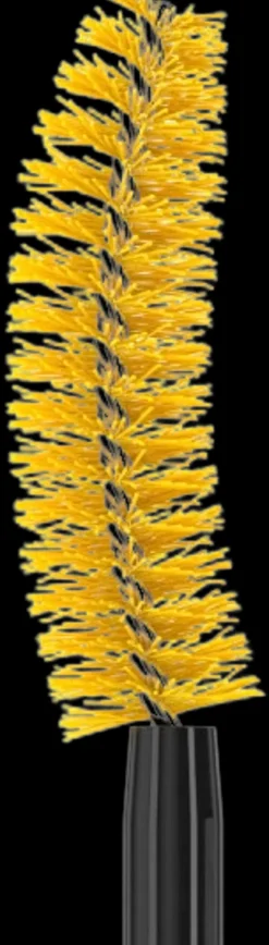 Maybelline New York Colossal Curl Bounce Black maskara 10 ml