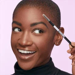 Maybelline New York Express Brow Ultra Slim 01 Blonde -kulmakynä 0,84g