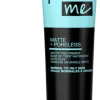 Maybelline New York Fit Me Matte + Poreless primer -pohjustusvoide 30ml