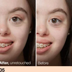 Maybelline New York Fit Me Concealer 05 Ivory -peitevoide 6,8ml