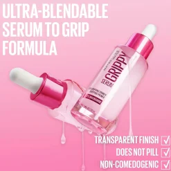 Maybelline New York Grippy Serum Meikinpohjustustuote 30 ml