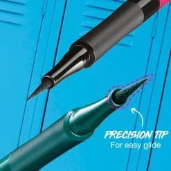 Maybelline New York Hyper Precise Liquid Liner nestemäinen silmänrajauskynä 1 ml