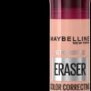 Maybelline New York Instant Anti Age Eraser Väriä Korjaava Peitevoide 05 Pink 6,8 ml