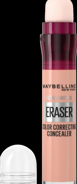 Maybelline New York Instant Anti Age Eraser Väriä Korjaava Peitevoide 05 Pink 6,8 ml
