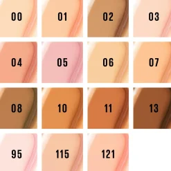 Maybelline New York Instant Anti Age Eraser Väriä Korjaava Peitevoide 05 Pink 6,8 ml