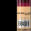 Maybelline New York Instant Anti Age Eraser Väriä Korjaava Peitevoide 06 Yellow 6,8 ml