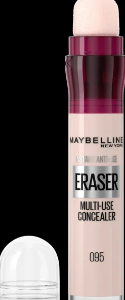Maybelline New York Instant Anti Age Eraser 95 Cool Ivory peitevoide 6,8ml