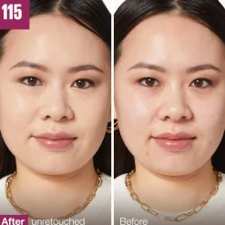 Maybelline New York Instant Anti Age Eraser 115 Warm Light peitevoide 6,8ml