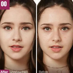 Maybelline New York Instant Anti Age Eraser 00 Ivory peitevoide 6,8ml