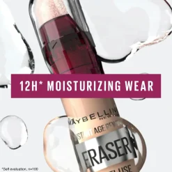 Maybelline New York Instant Anti Age Eraser 13 Cocoa peitevoide 6,8ml