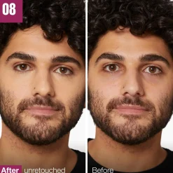 Maybelline New York Instant Anti Age Eraser 08 Buff peitevoide 6,8ml