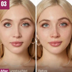 Maybelline New York Instant Anti Age Eraser 03 Fair peitevoide 6,8ml