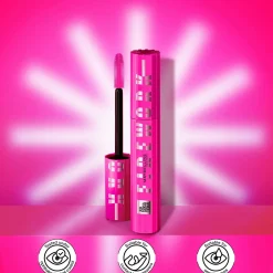 Maybelline New York Lash Sensational Firework Very Black maskara 10ml