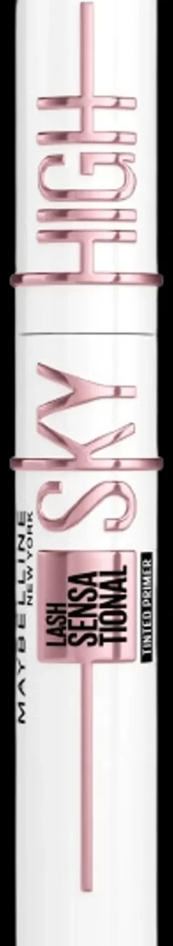 Maybelline New York Lash Sensational Sky High Tinted Primer pohjustusmaskara 7,7ml