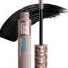 Maybelline New York Lash Sensational Body Vedenkestävä Maskara Very Black 9,7 ml