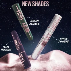 Maybelline New York Lash Sensational Sky High Green Altitude maskara 7 ml